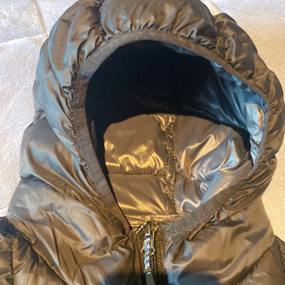 Puffer jacket - Picture 7 of 8
